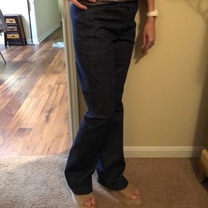 Adorable Trouser Jeans 🌺